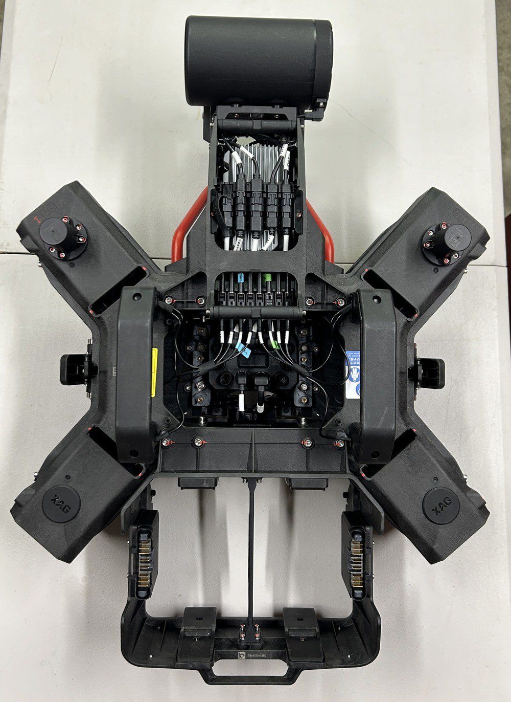 XAG UAV Drone maintenance and repairs
